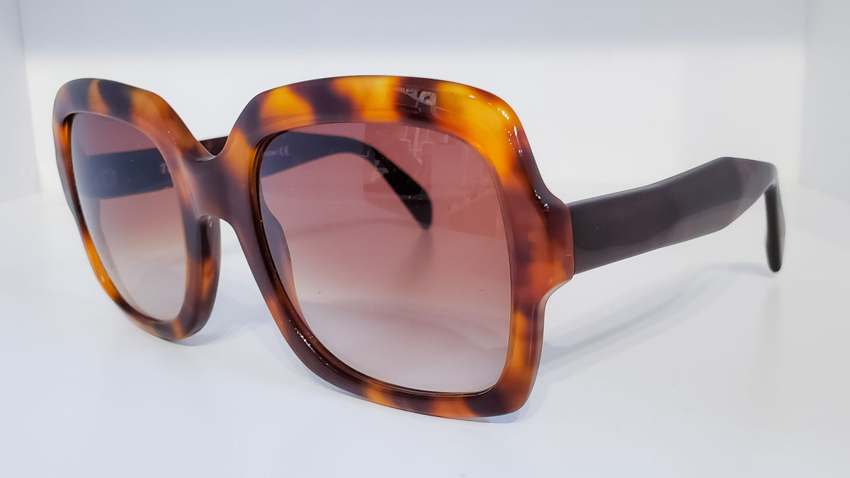 Tai Vintage Square Sunglasses – Rad Sunnies