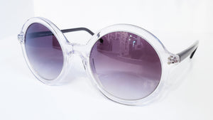 The Classic Round Sunglasses