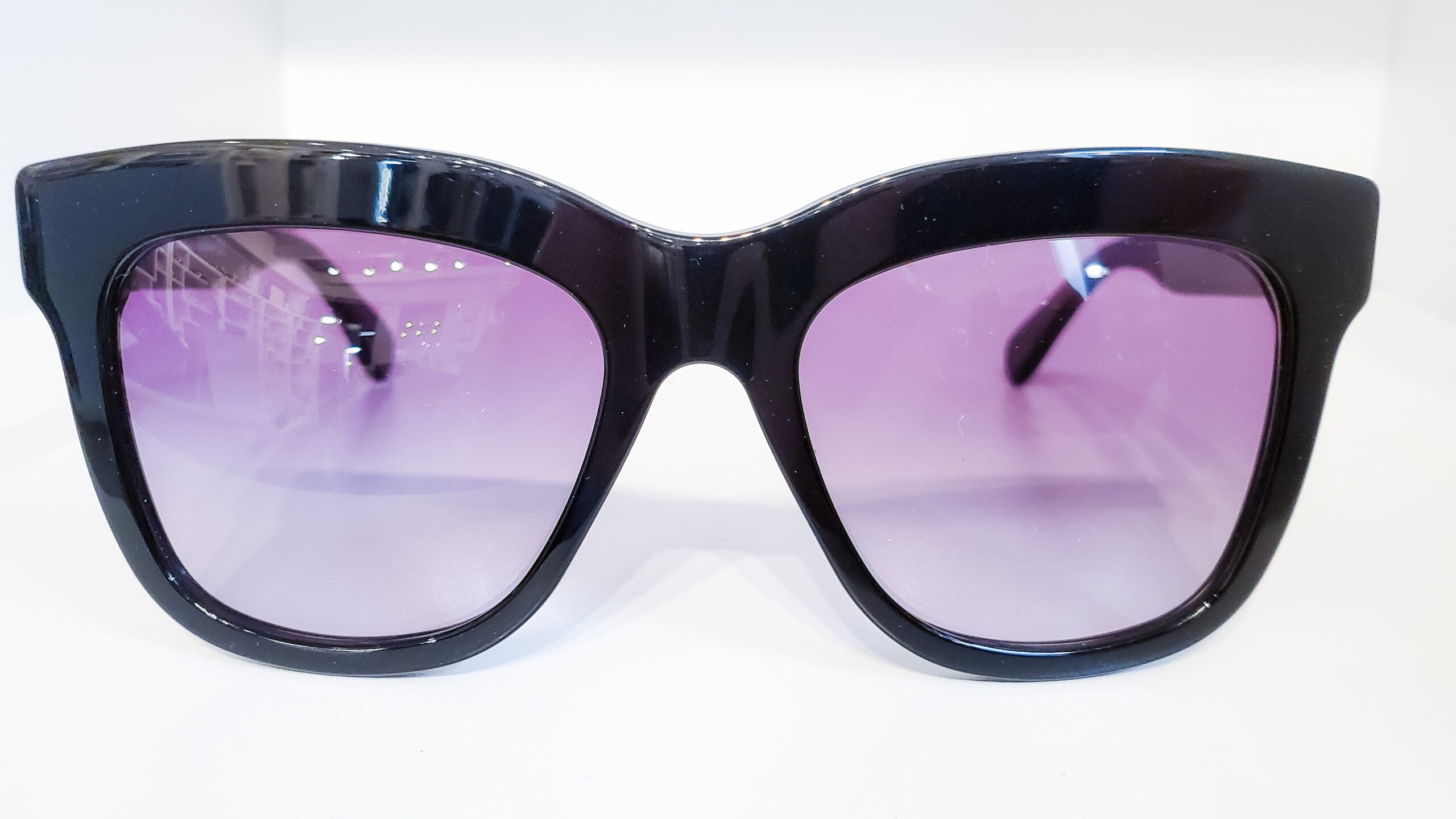 The Modified Square Sunglasses