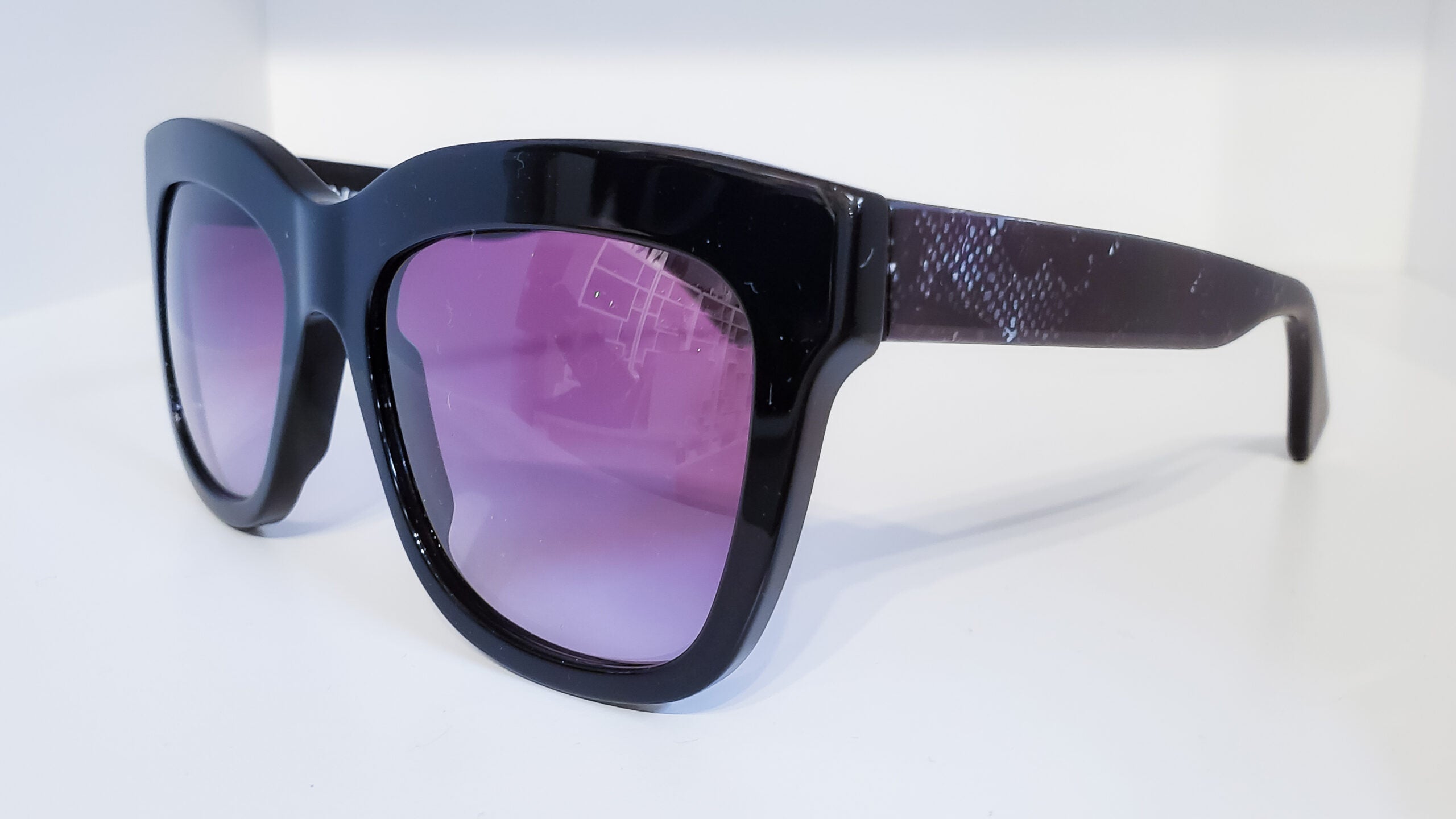 The Modified Square Sunglasses