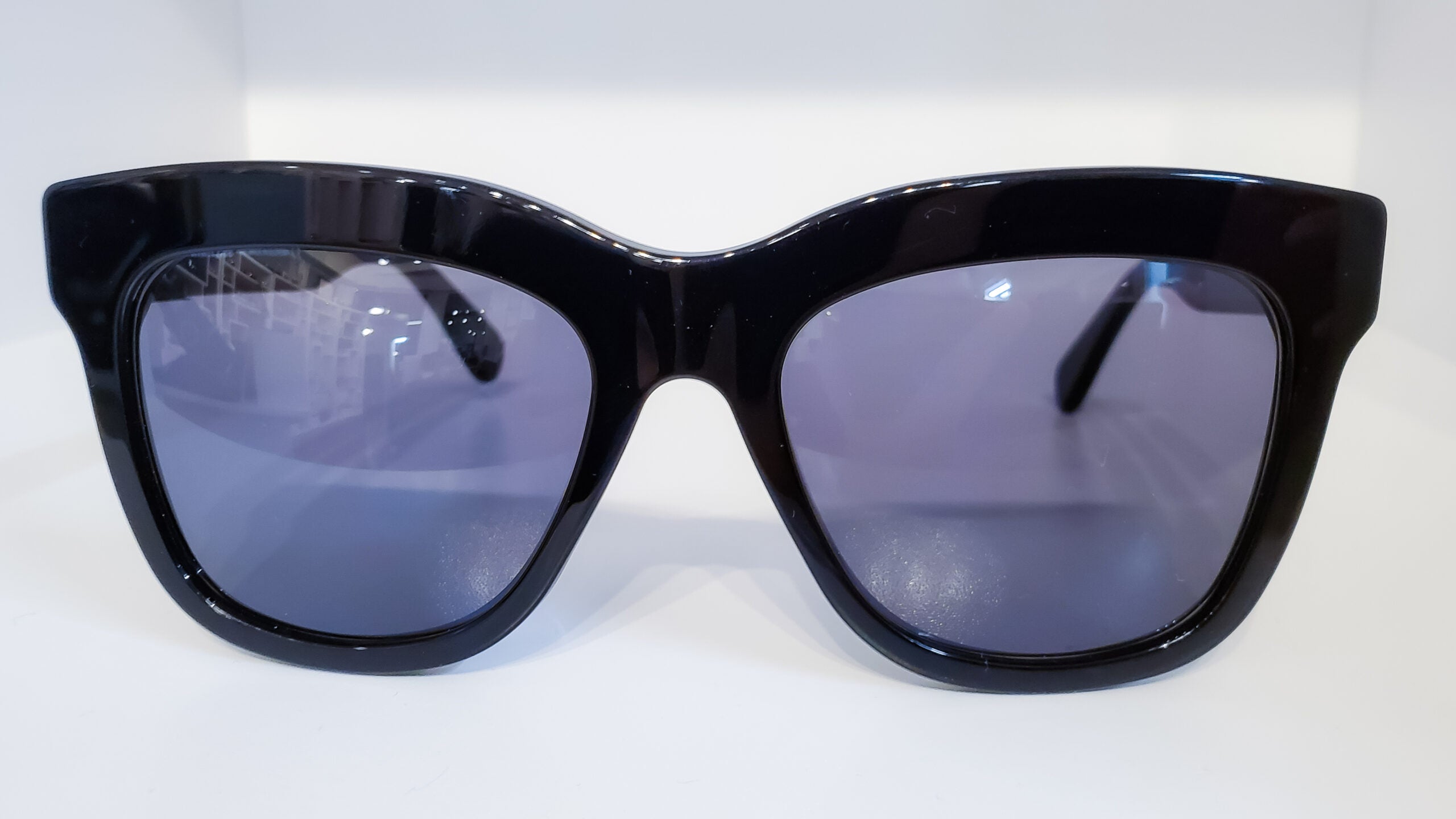 The Modified Square Sunglasses