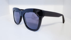 The Modified Square Sunglasses