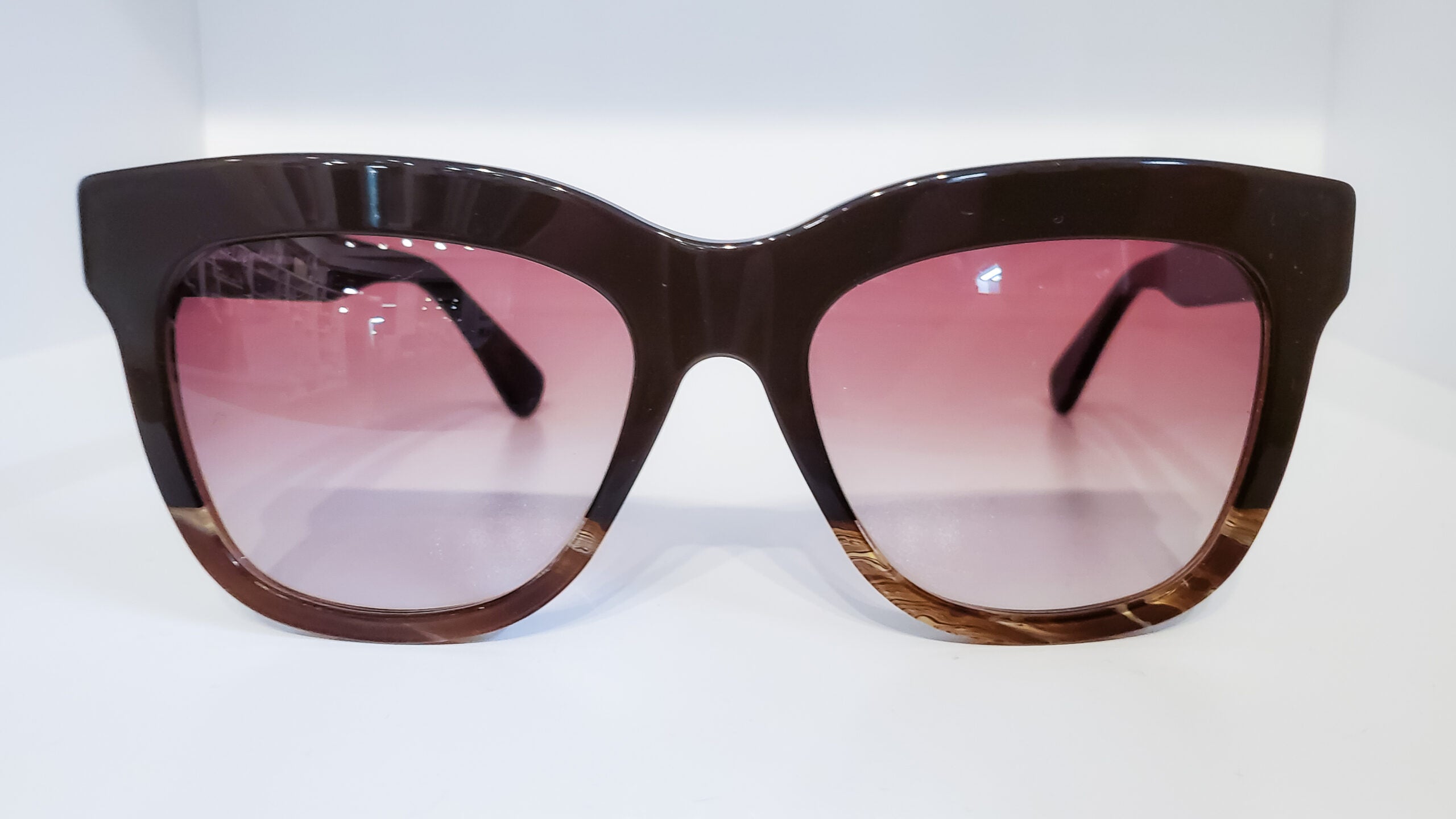 The Modified Square Sunglasses