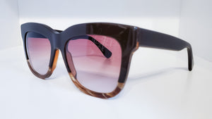 The Modified Square Sunglasses