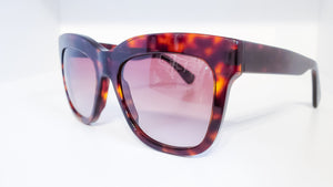 The Modified Square Sunglasses