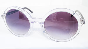 The Classic Round Sunglasses