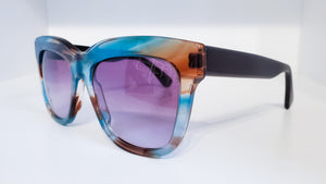 The Modified Square Sunglasses