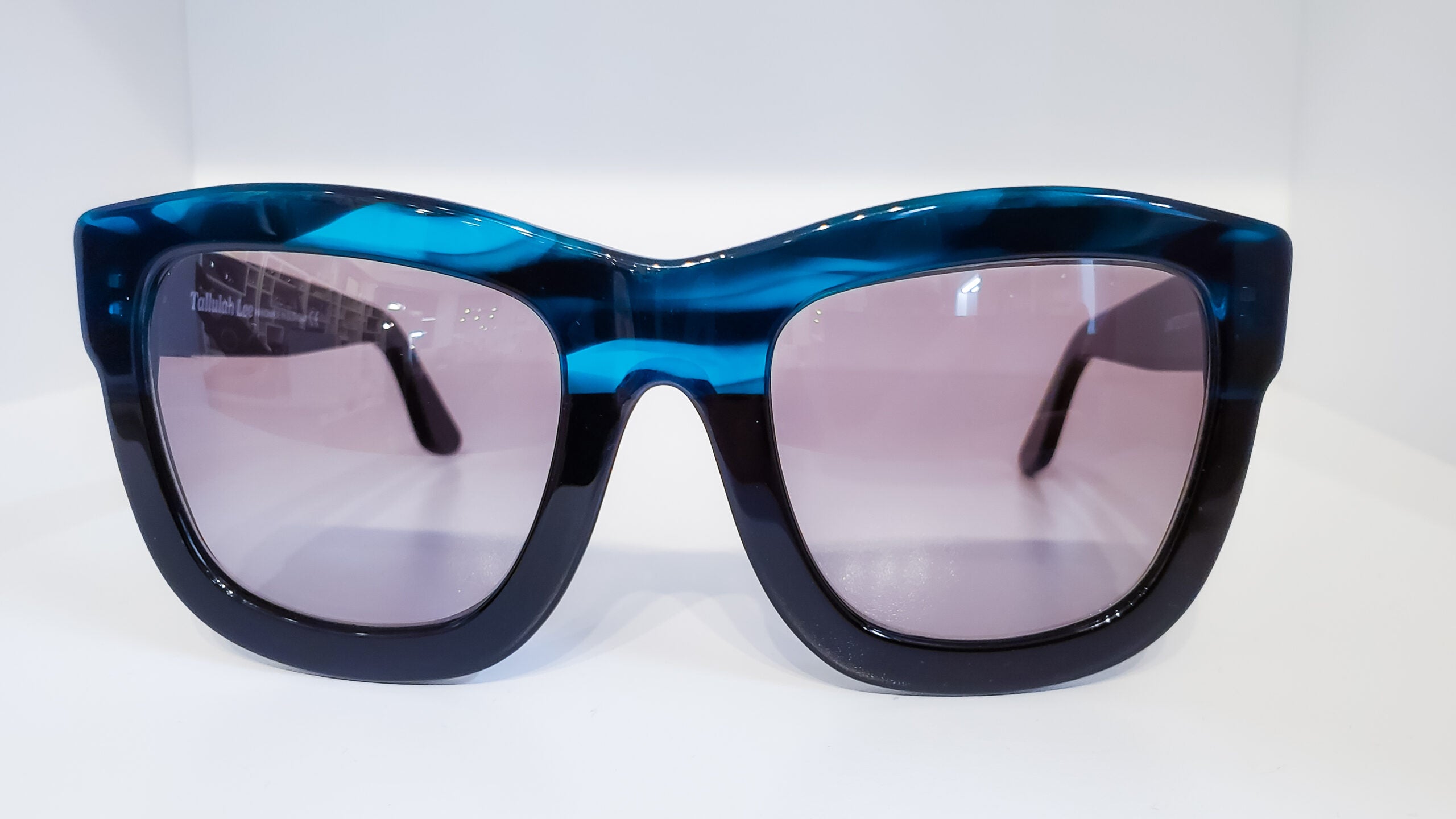 The Aurora Sunglasses