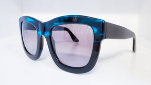 The Aurora Sunglasses