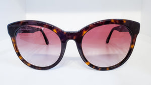 The Signature Round Sunglasses