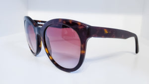 The Signature Round Sunglasses