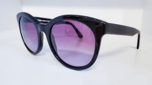 The Signature Round Sunglasses