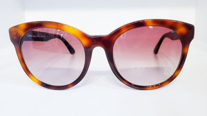 The Signature Round Sunglasses