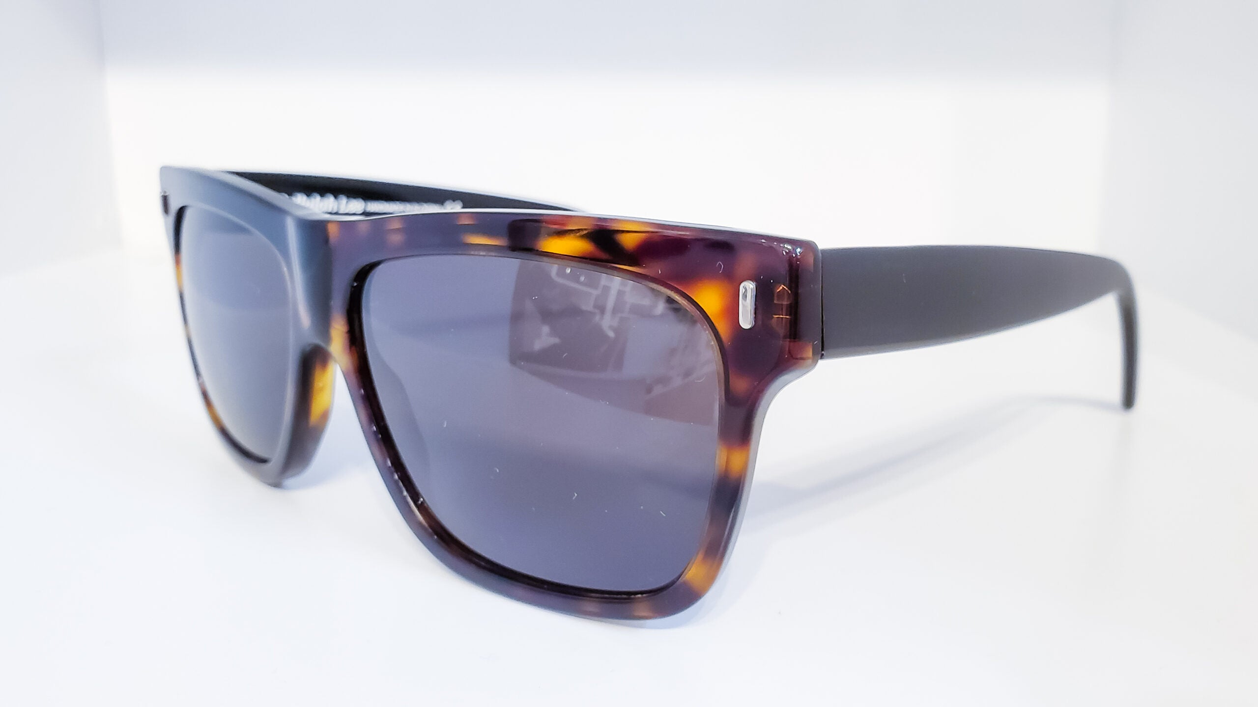 The Signature Square Sunglasses