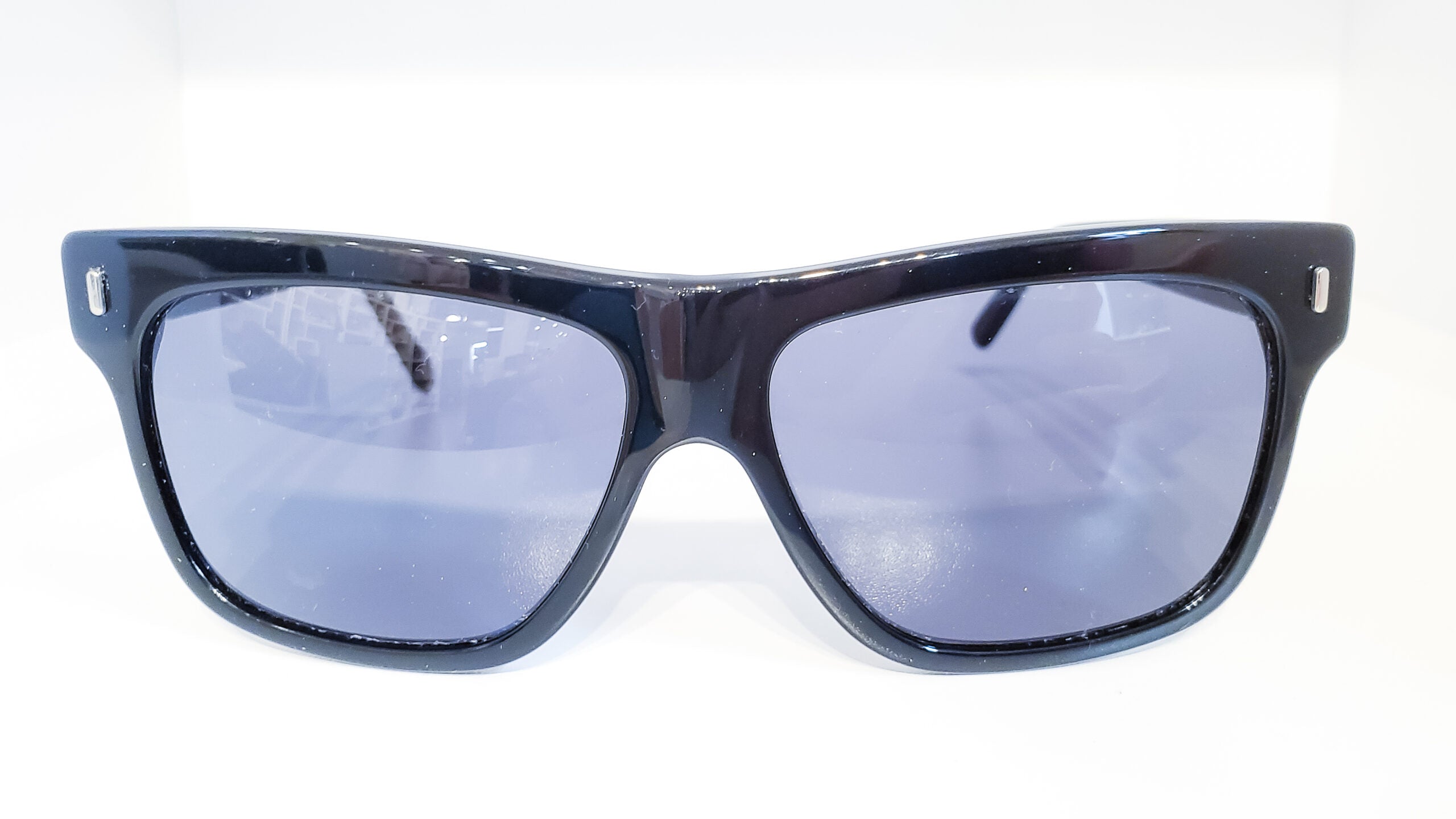 The Signature Square Sunglasses