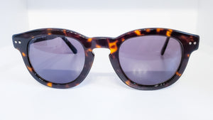 The Settler Sunglasses