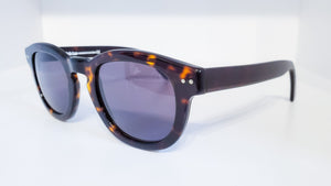 The Settler Sunglasses