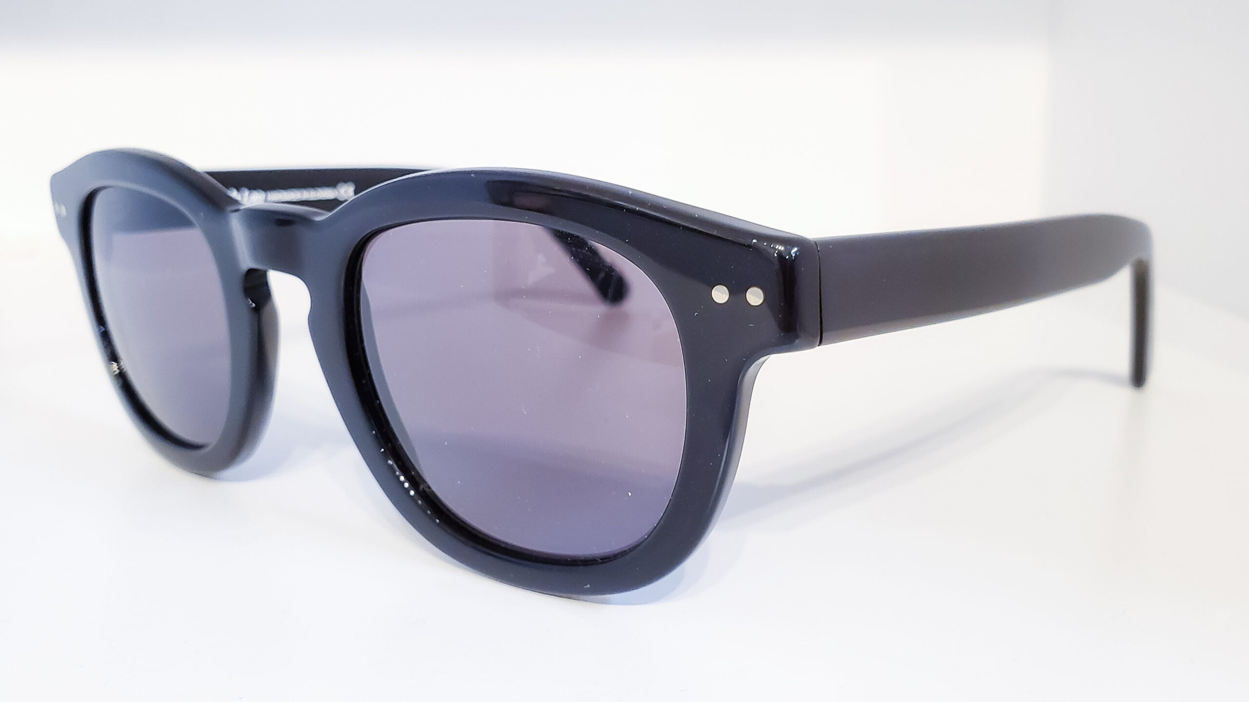 The Settler Sunglasses