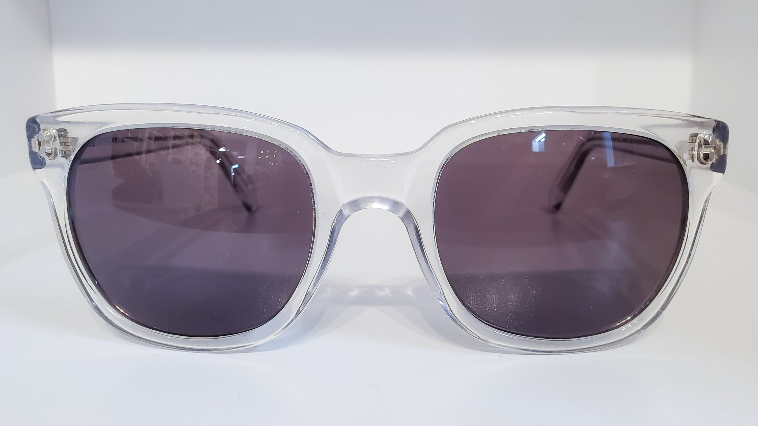 The Tempest Modified Rectangle Sunglasses