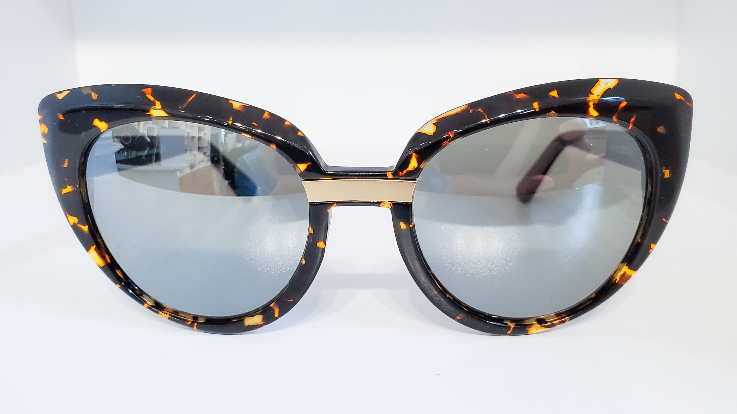 Modesta Sunglasses