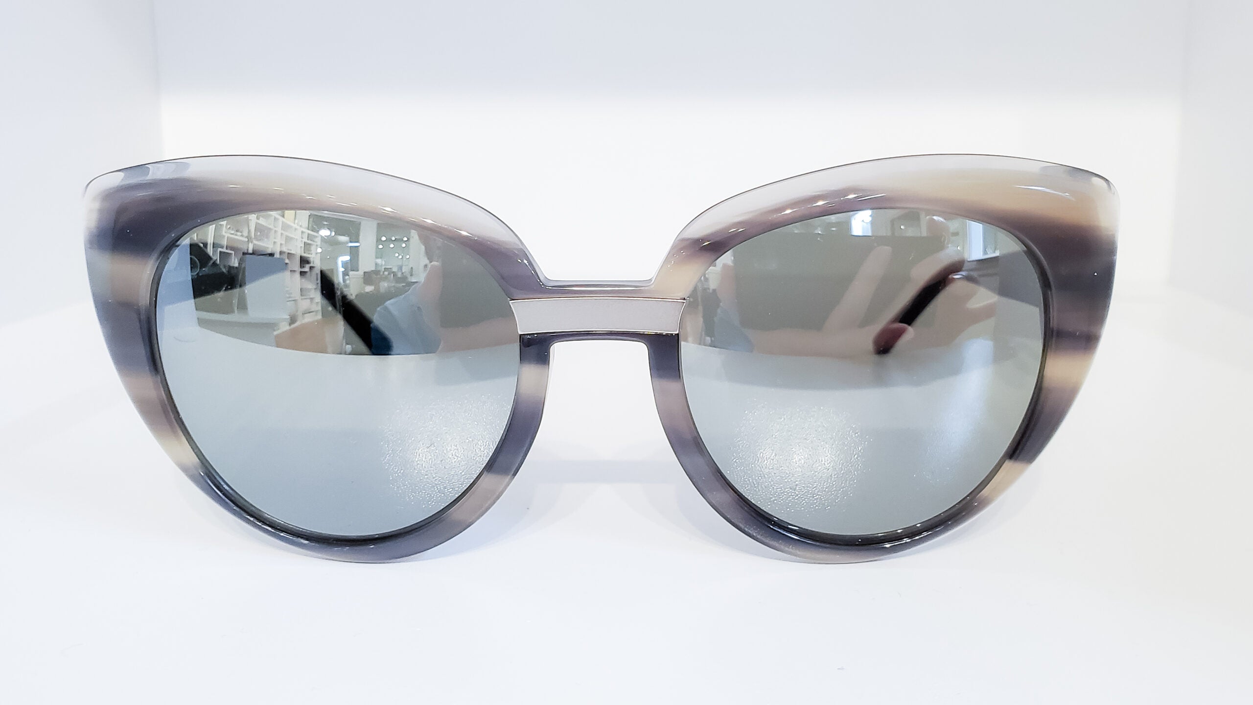 Modesta Sunglasses