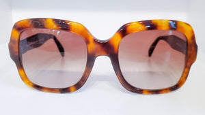 Retro Square Sunglasses