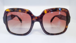 Retro Square Sunglasses