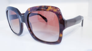 Retro Square Sunglasses