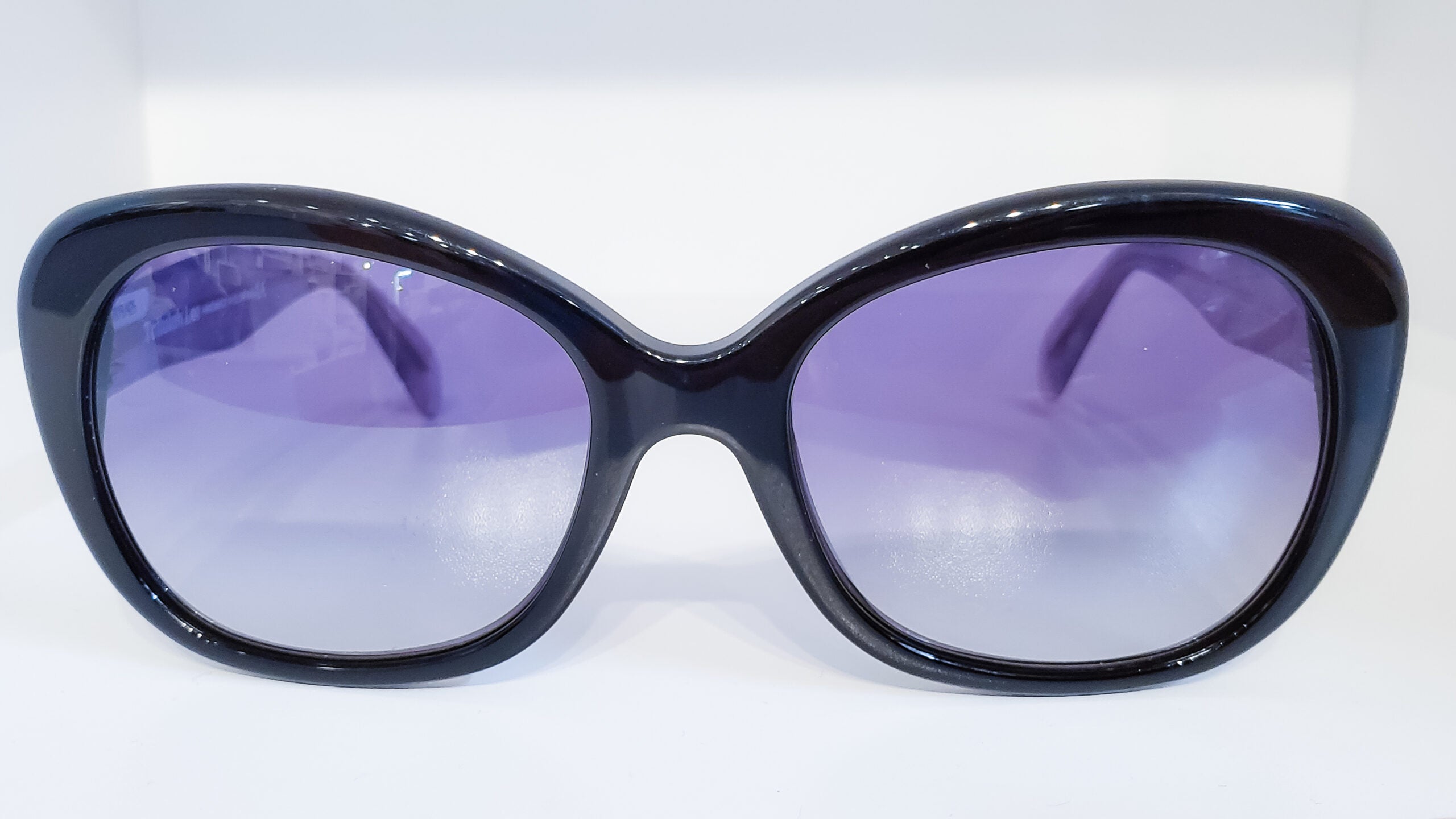 The Retro Butterfly Sunglasses – Tallulah Lee