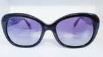 Load image into Gallery viewer, The Retro Butterfly Sunglasses
