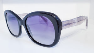 The Retro Butterfly Sunglasses