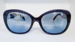 Load image into Gallery viewer, The Retro Butterfly Sunglasses
