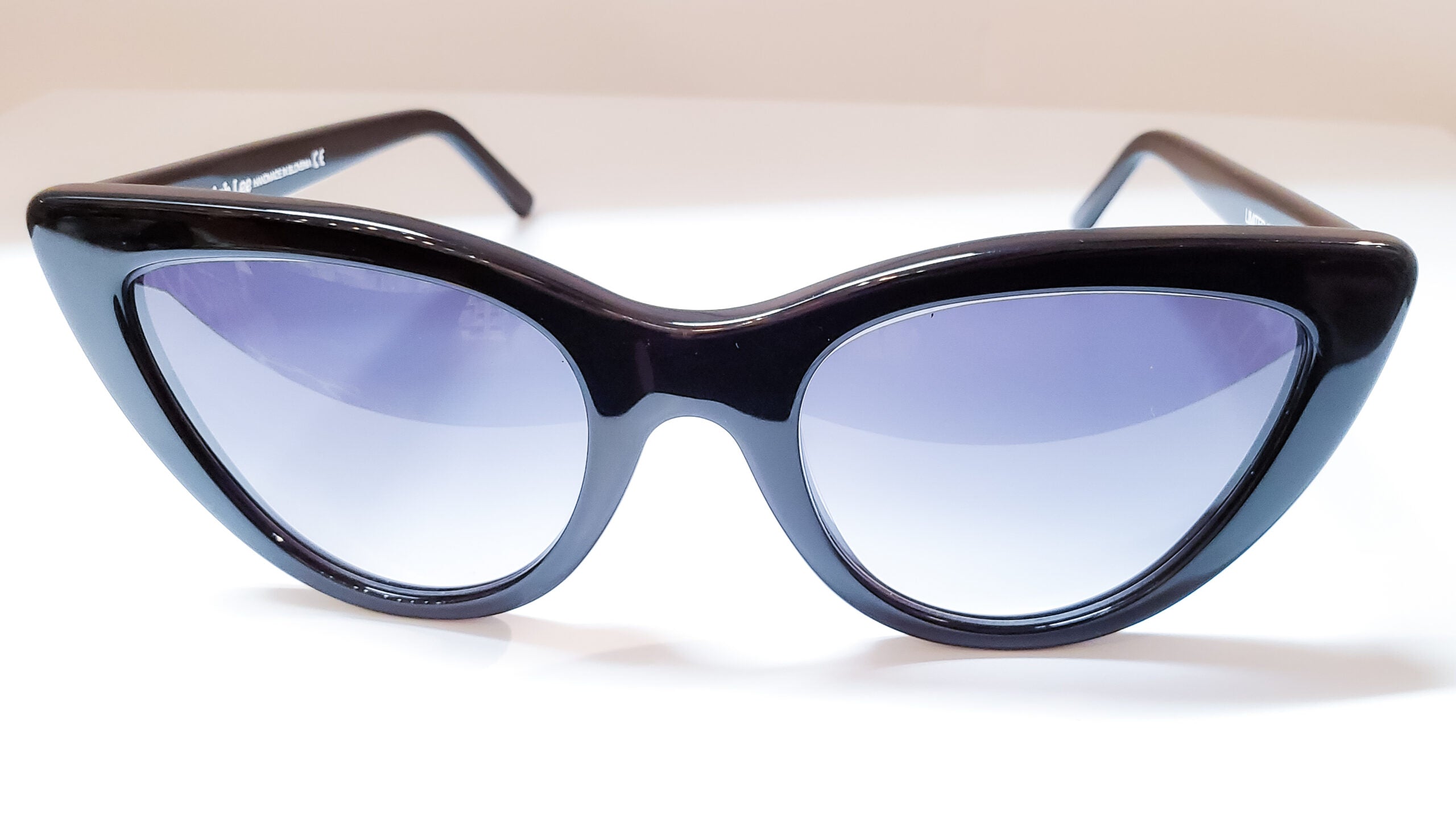 Signature Cat Eye Sunglasses