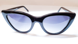 Signature Cat Eye Sunglasses