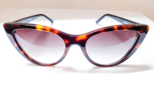 Signature Cat Eye Sunglasses