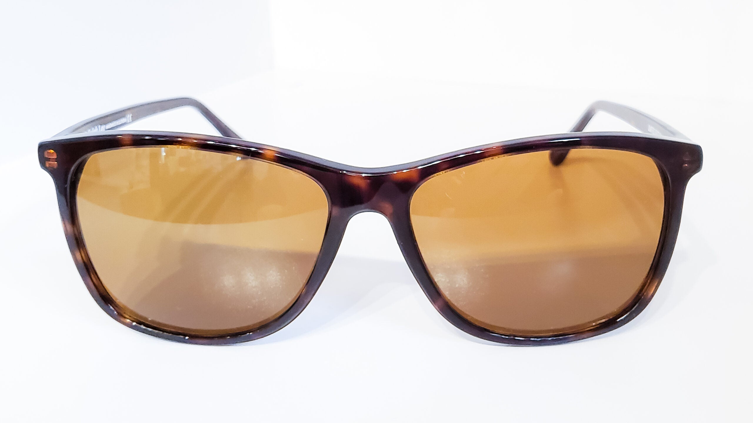 Modern Modified Rectangle Sunglasses