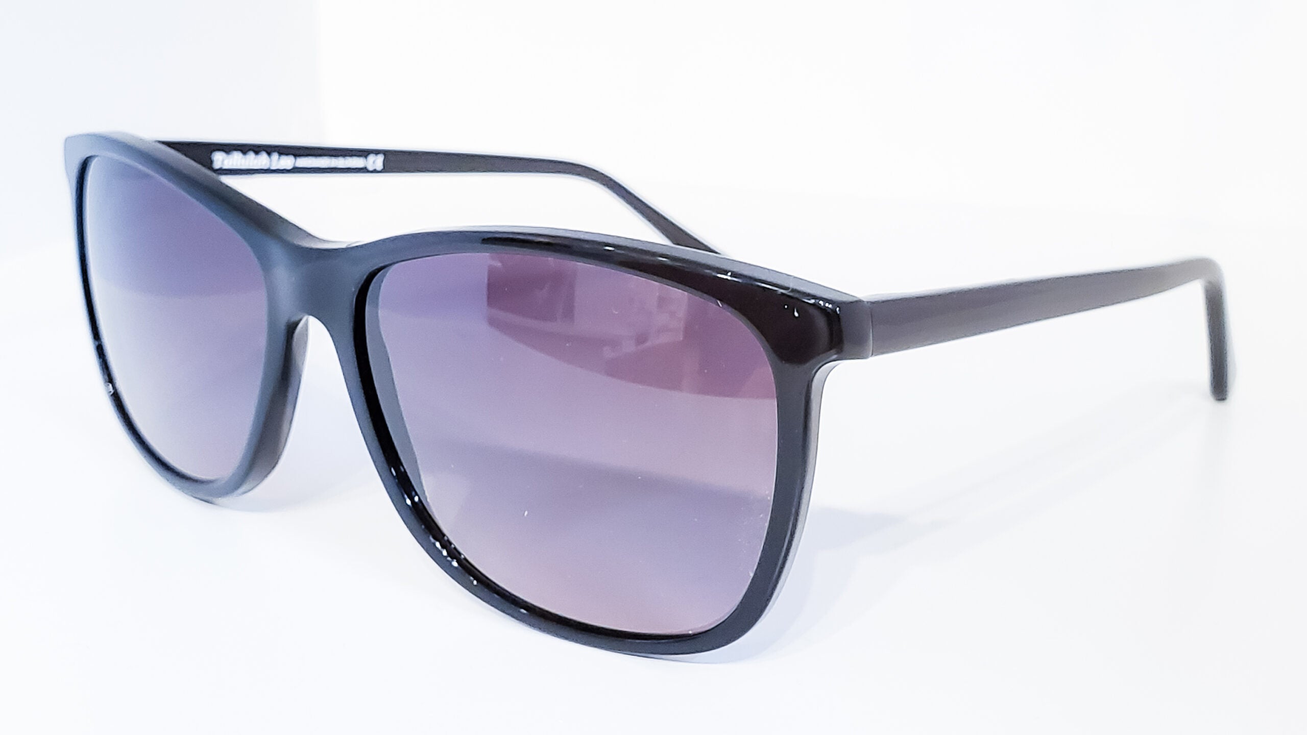 Modern Modified Rectangle Sunglasses