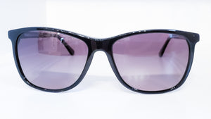 Modern Modified Rectangle Sunglasses