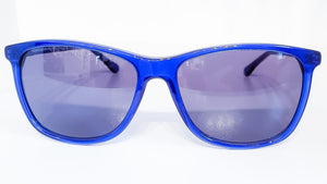 Modern Modified Rectangle Sunglasses