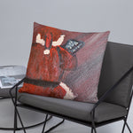 Load image into Gallery viewer, Christmas Throw Pillow
