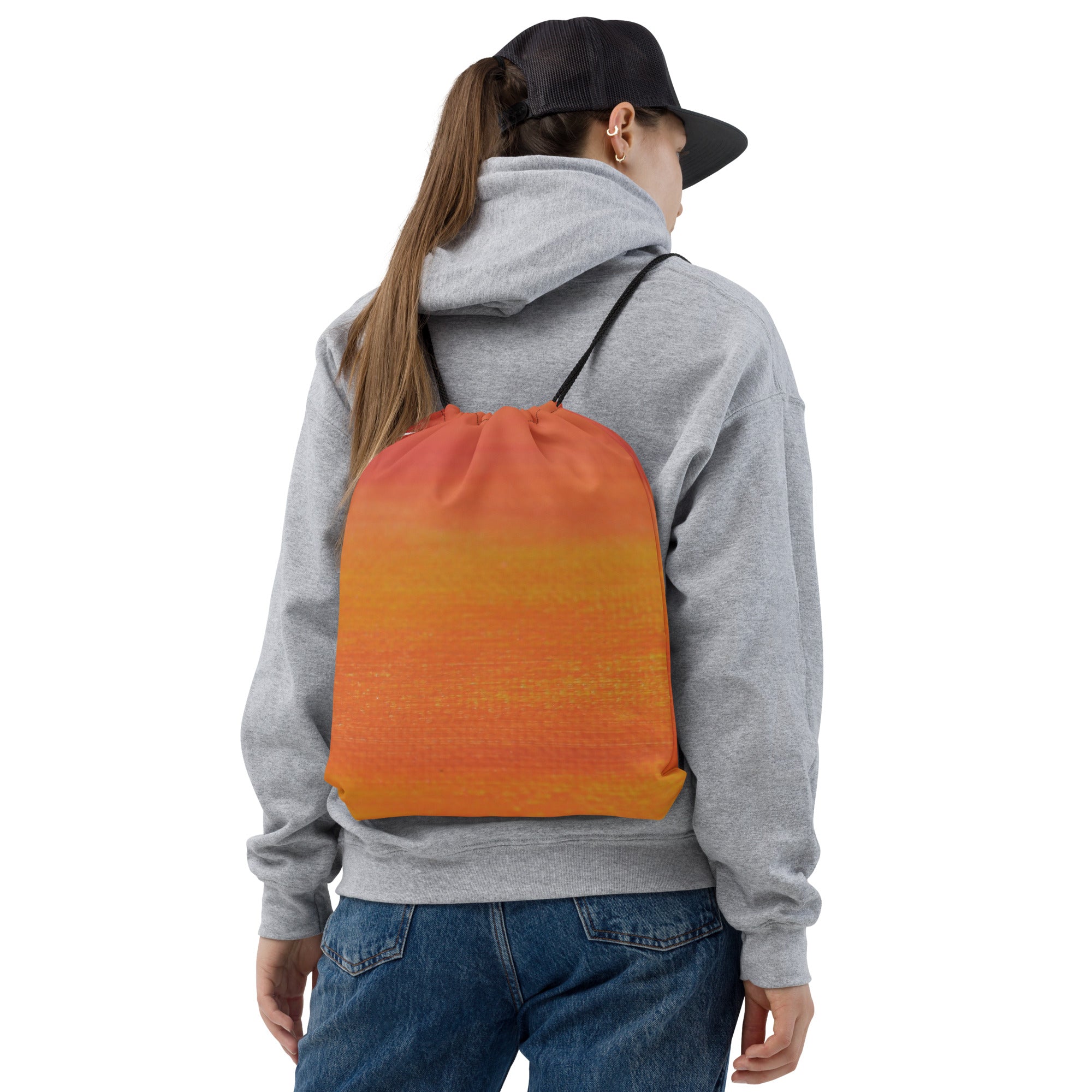 TL Fall 2022 Drawstring bag