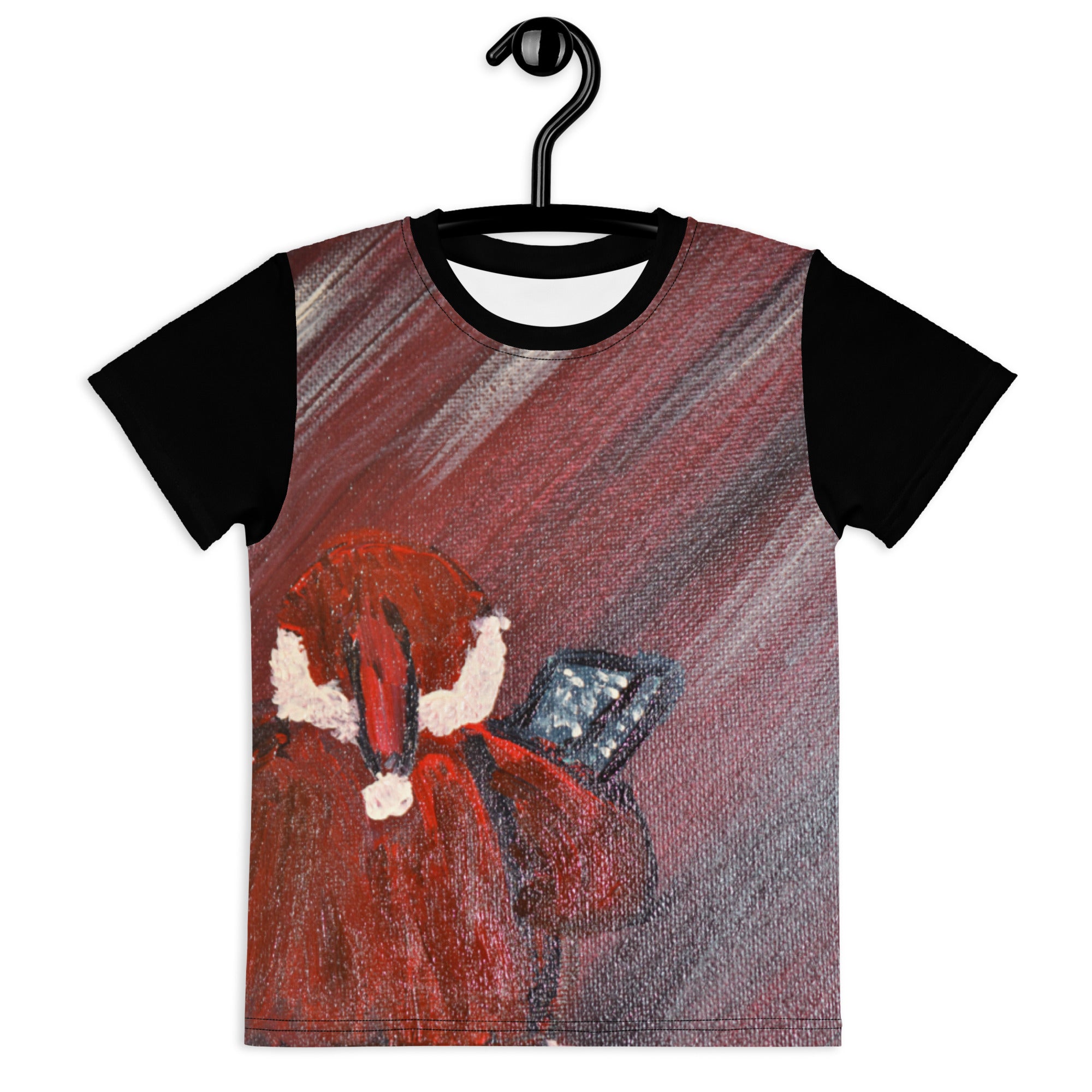 Christmas Kid's T-Shirt