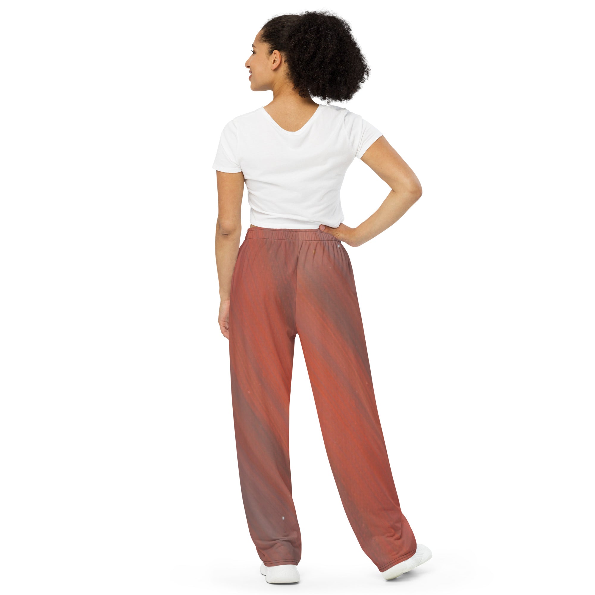 TL Fall 2022 unisex wide-leg pants