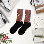 Load image into Gallery viewer, Christmas Socks
