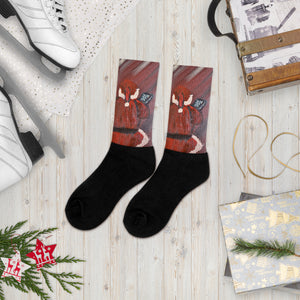 Christmas Socks