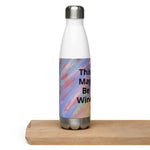 Load image into Gallery viewer, Summer Stainless Steel Water Bottle
