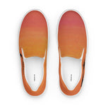 Load image into Gallery viewer, TL Fall 2022 Women&#39;s Slip on Canvas Shoes
